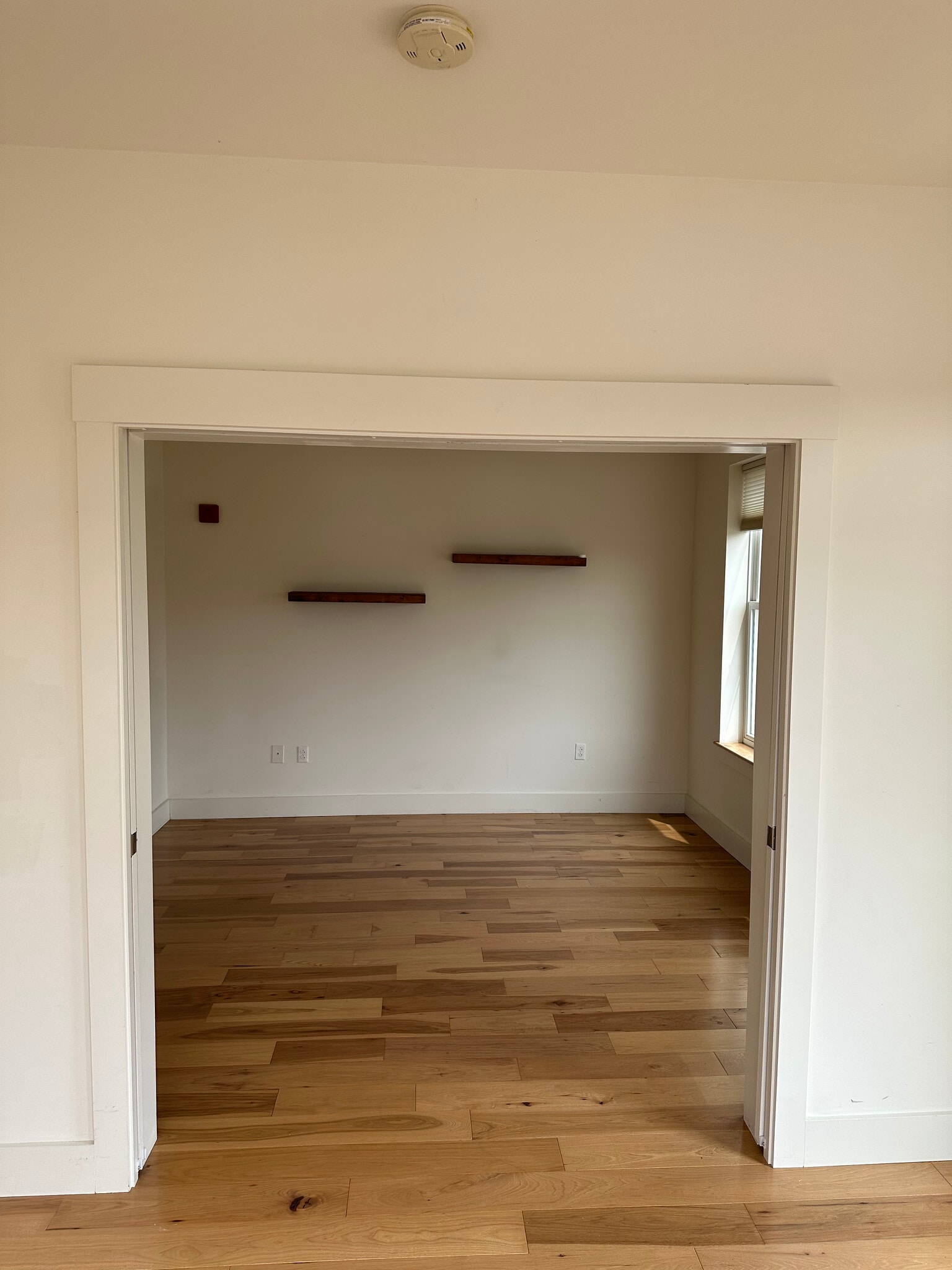 Primary bedroom - 60 Winooski Falls Way