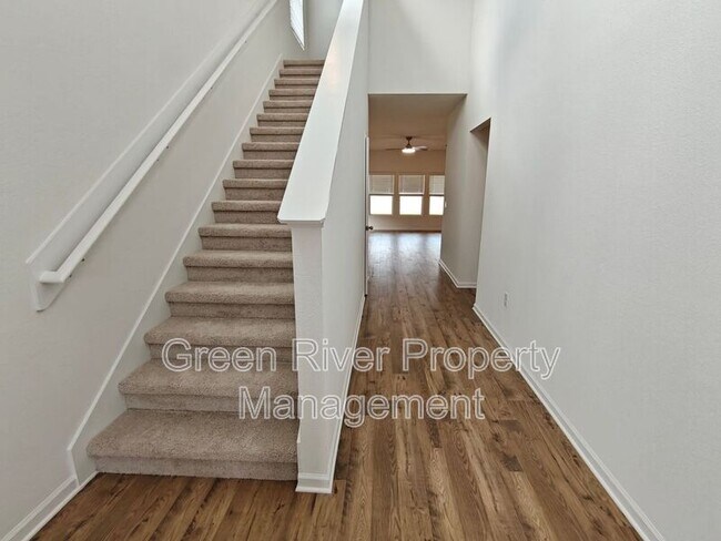 Building Photo - 5724 Lagoon Cruise Wy