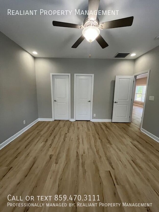 Building Photo - 434 N Martin Luther King Blvd