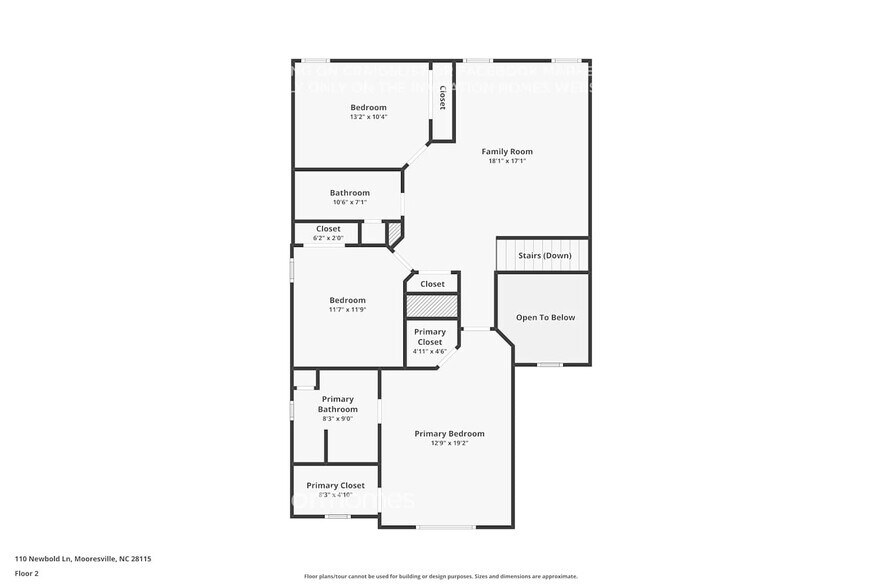 Building Photo - 110 Newbold Ln