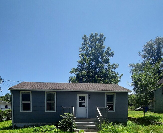 9A ArneytownHornerstown Rd 9A ArneytownHornerstown Rd Upper