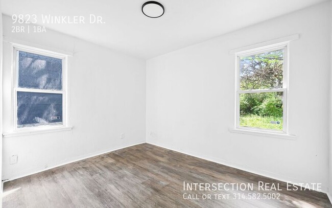 Building Photo - Section 8 Approved! Adorable 2bed/1Bath in...