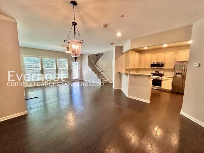 Building Photo - 1243 Fischer Trace
