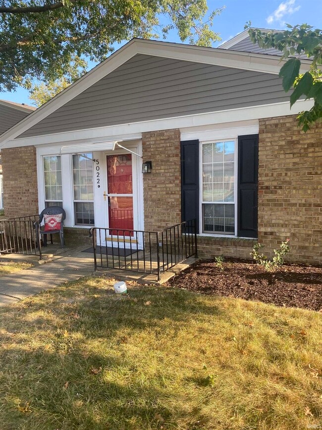 Building Photo - 5022 Woodmark Dr