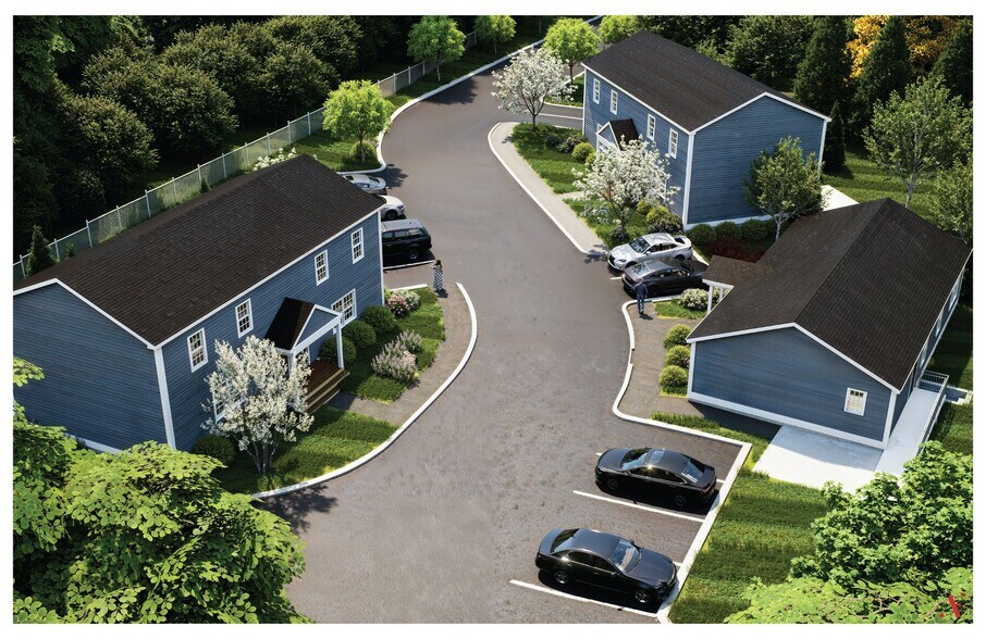 Building Photo - 5 Cobblestone Pl