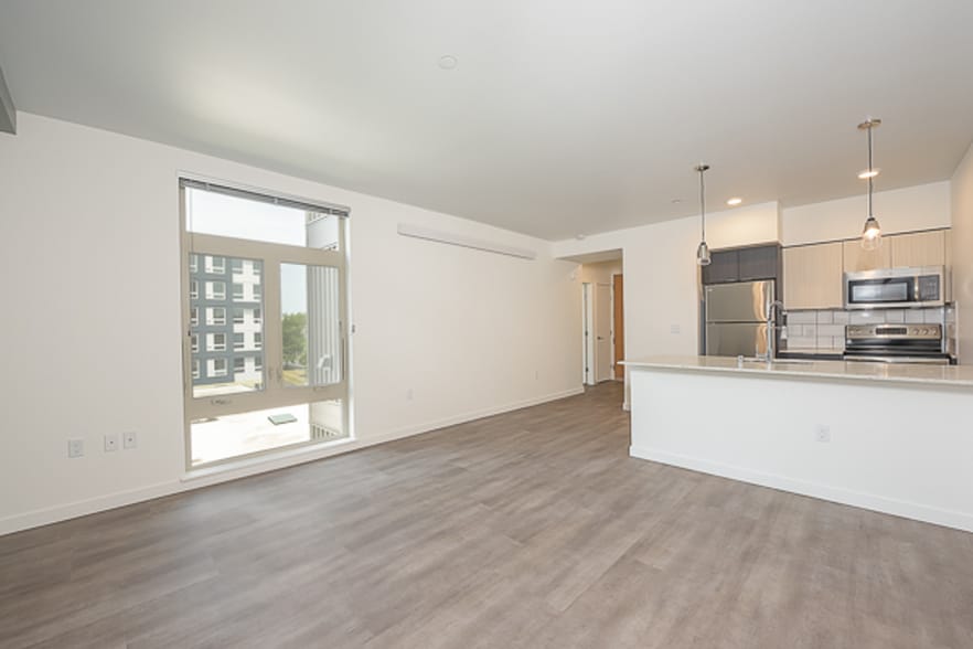 Interior Photo - Crane Interbay Apartments