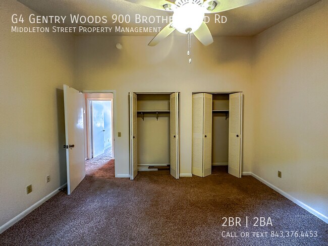 Building Photo - 900 Brotherhood Rd