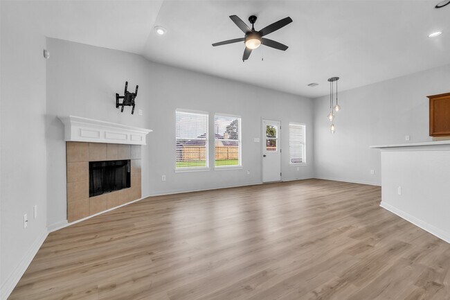 Building Photo - 509 Ford Ave
