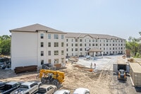 Building Photo - Cypress Pinchback