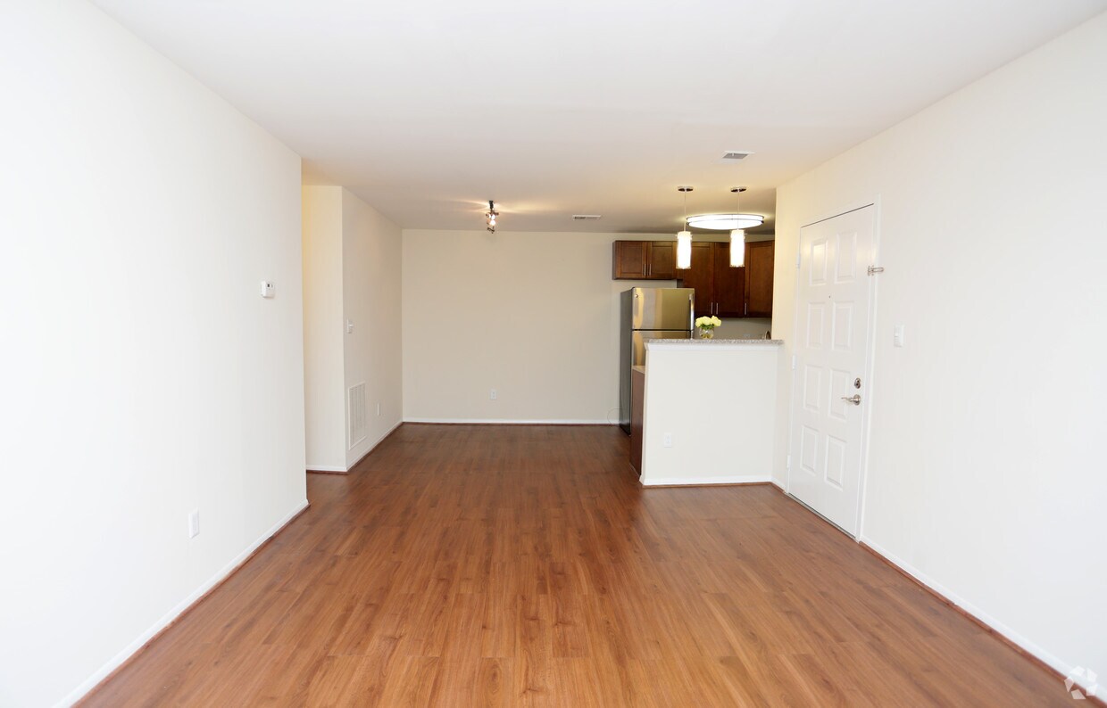 Misty Ridge Apartments Woodbridge