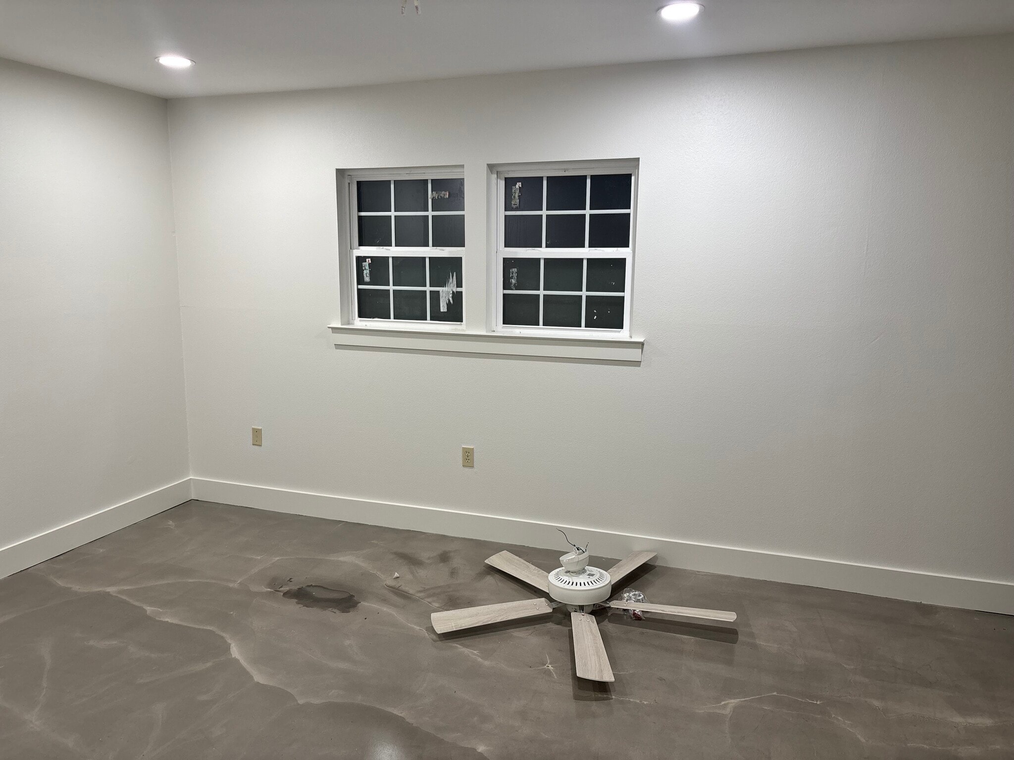 Bedroom - 726 Bancroft Way