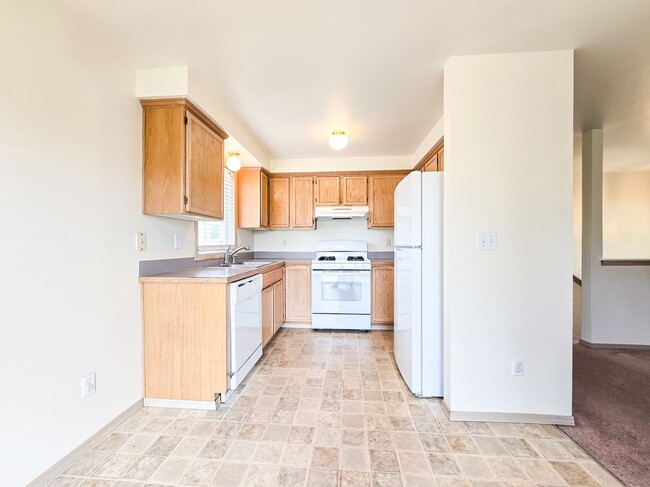 Building Photo - 4BD Marysville Home