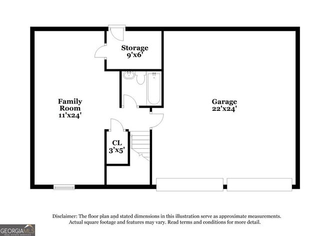 Building Photo - 5224 Brough Ln