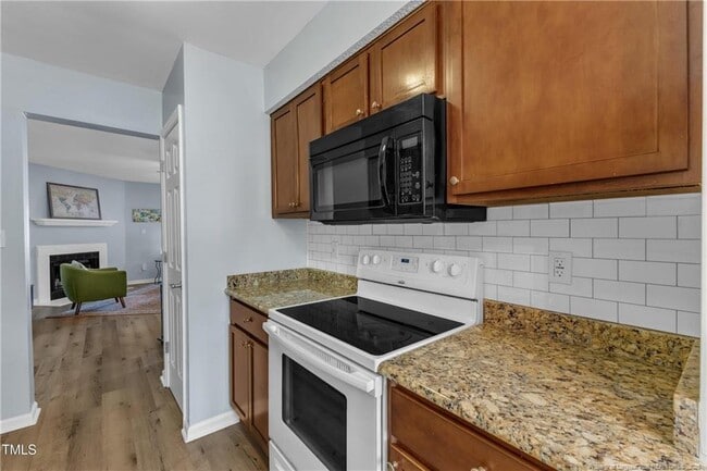 Building Photo - 5900 Shady Grove Cir