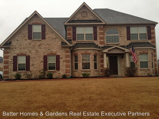 Primary Photo - 5 br, 3 bath House - 3201 Waverly
