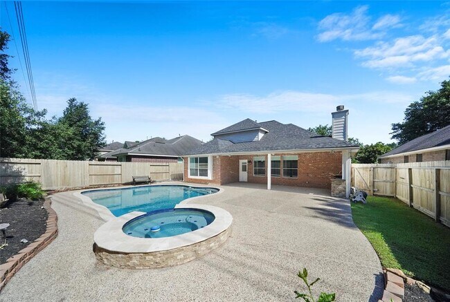 Building Photo - 6818 Amber Pine Ct