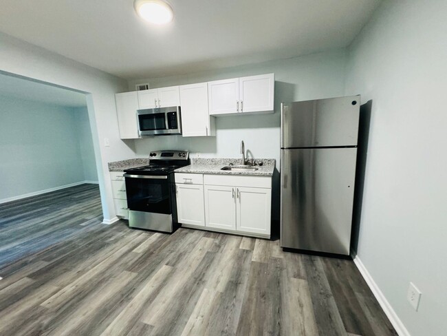 Primary Photo - Miller Manor Apartments (Ask About our Mov...