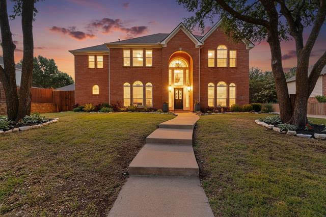 Building Photo - 1713 Water Lily Dr