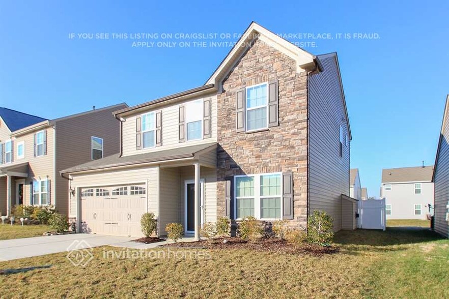 Building Photo - 10885 Tailwater St