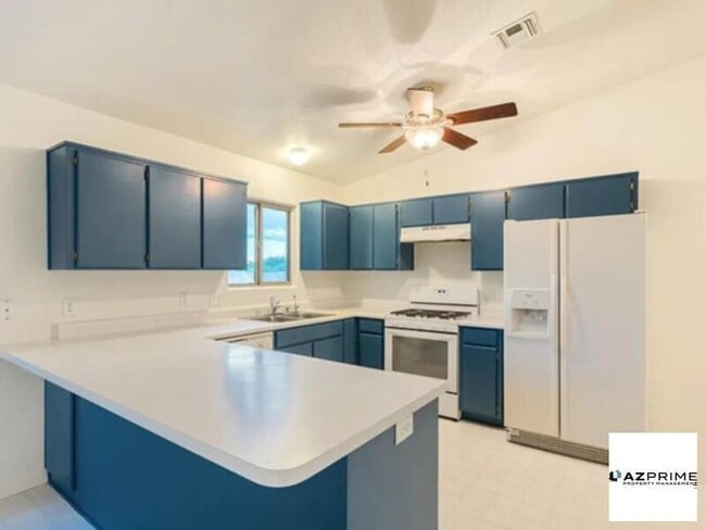 Building Photo - Charming 3-Bedroom, 2-Bath Home in Huachuc...