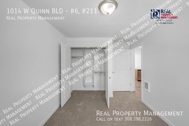 Building Photo - 1014 W Quinn Rd