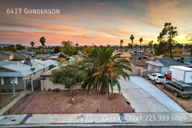Building Photo - 6419 Gunderson-