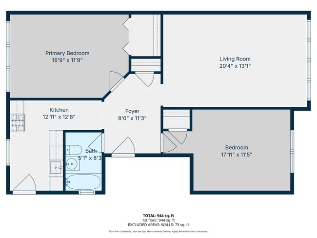 Building Photo - 5453 S Everett Ave