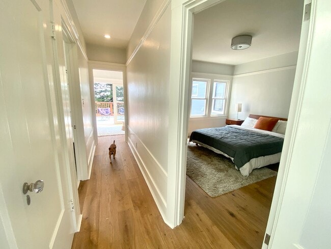 Building Photo - Gorgeous Richmond Home w/Deck and Yard