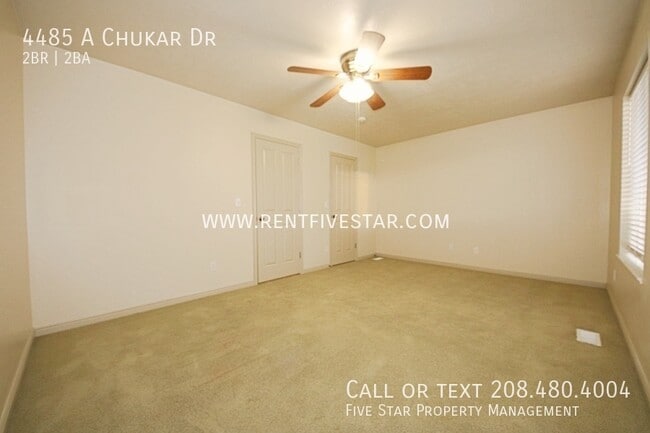 Building Photo - 4485 Chukar Dr