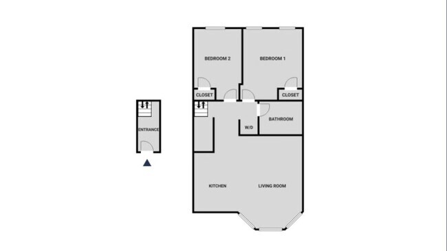 Building Photo - 1611 Tremont St