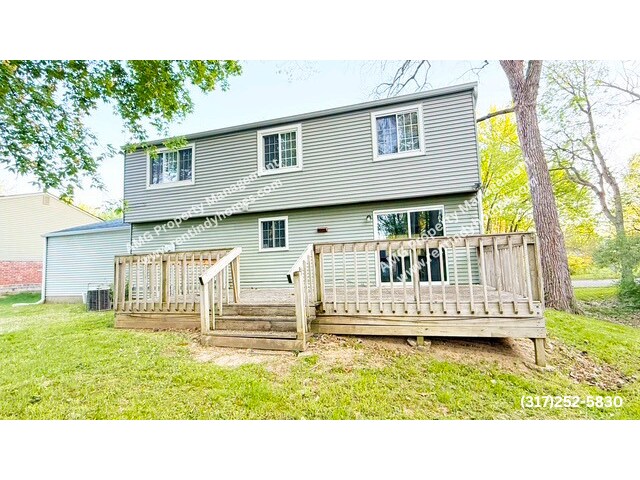 Building Photo - WARREN TOWNSHIP!