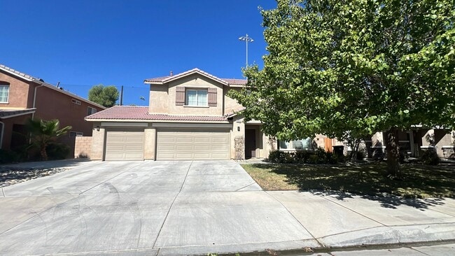 Primary Photo - Beautiful West Lancaster Home