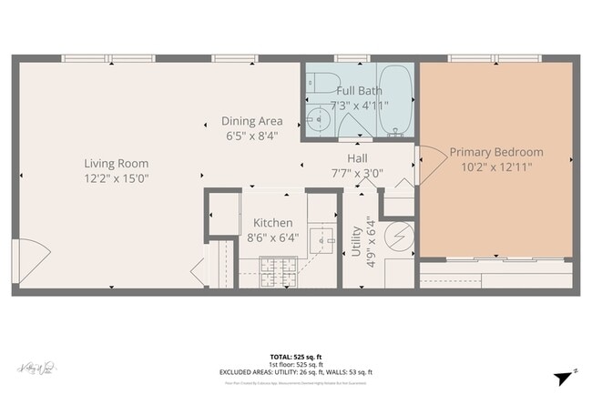 Building Photo - 4411 Falls Bridge Dr