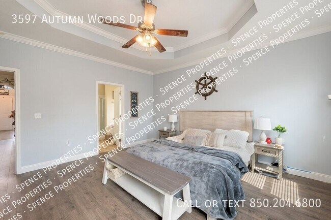 Building Photo - 3597 Autumn Woods Dr