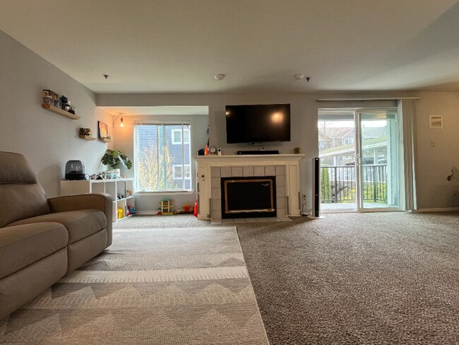 Building Photo - 12530 109th Ct NE