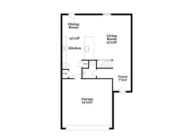 Building Photo - 3343 Clawing Hawk Way