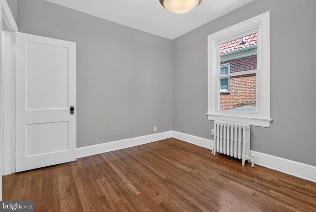 Building Photo - 4130 Military Rd NW