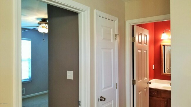 Building Photo - 8900 Prospect St