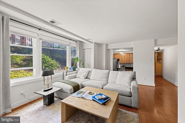 Building Photo - 4840 MacArthur Blvd NW