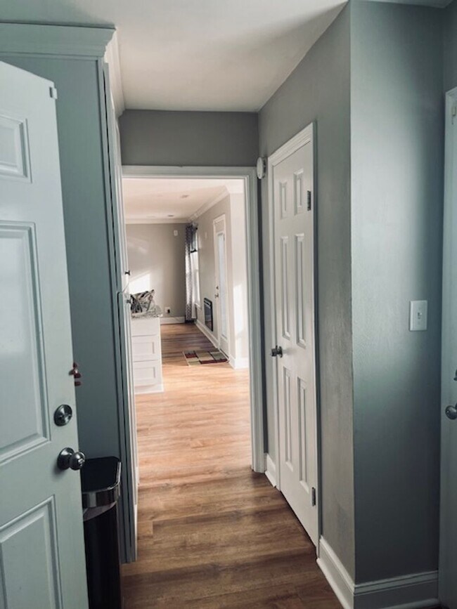 Building Photo - 1101 Warner Hall Dr