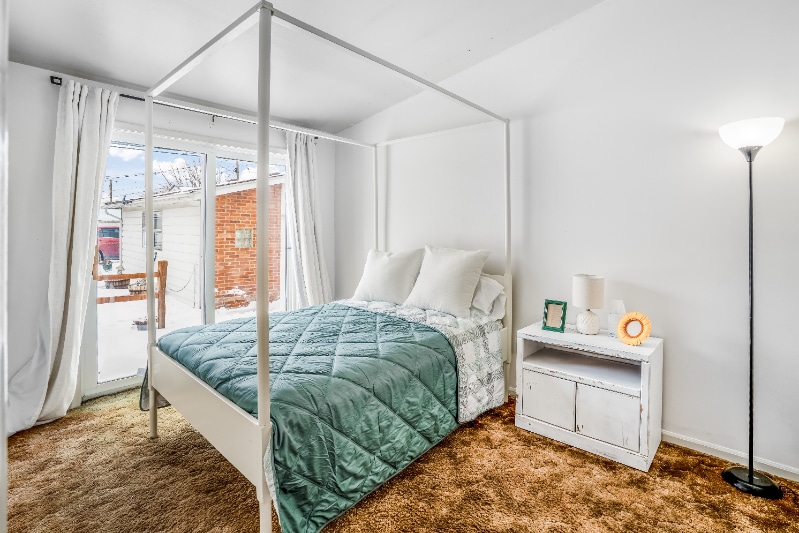 Building Photo - 7621 Amboy St