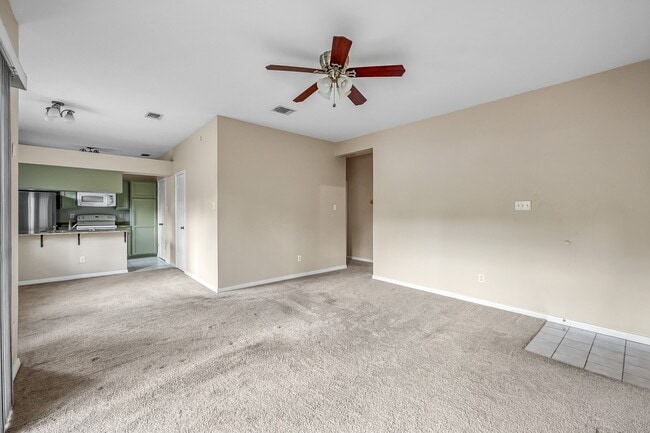 Building Photo - 3500 Tangle Brush Dr