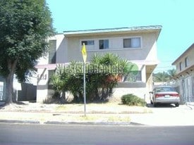 Building Photo - 5213 Meridian St