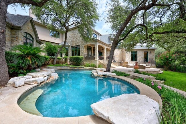 Building Photo - 2805 Calaw Cove