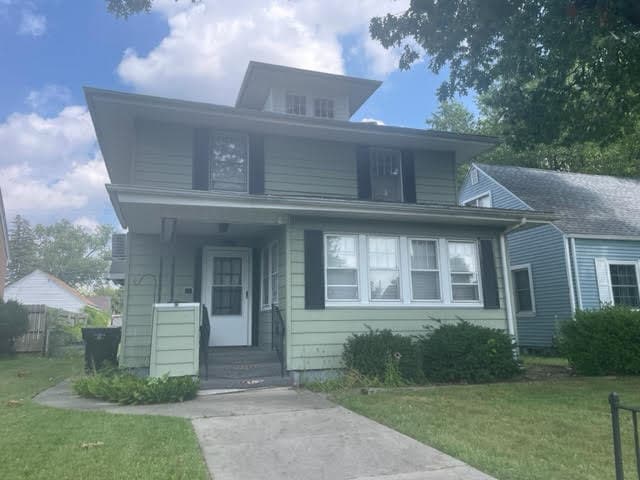Primary Photo - 426 S Edison Ave