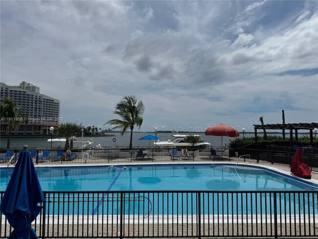 Building Photo - 999 Brickell Bay Dr