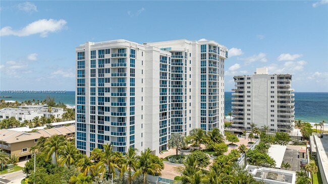 Building Photo - 801 Briny Ave