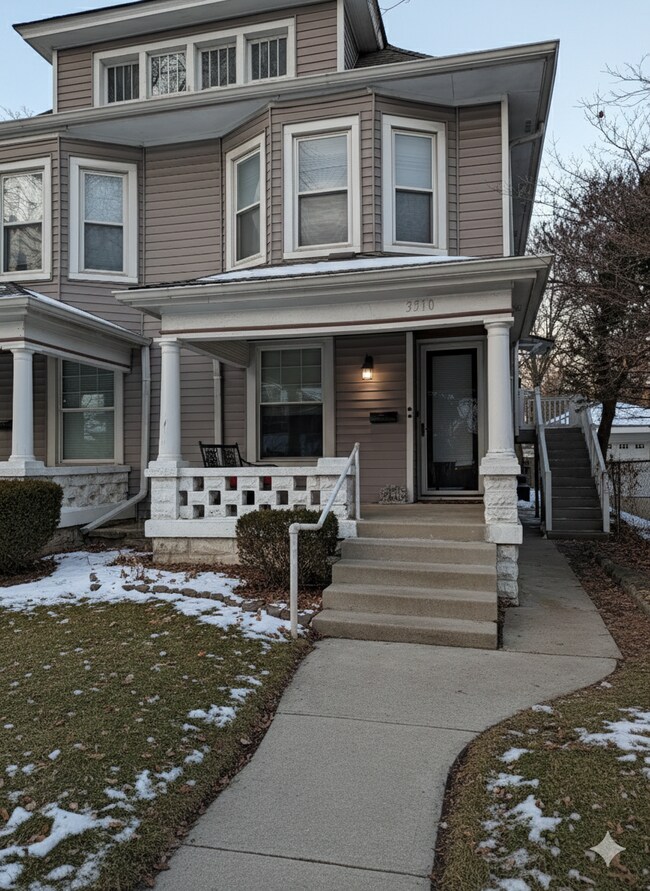 Building Photo - 3308 Central Ave