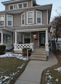 Building Photo - 3308 Central Ave