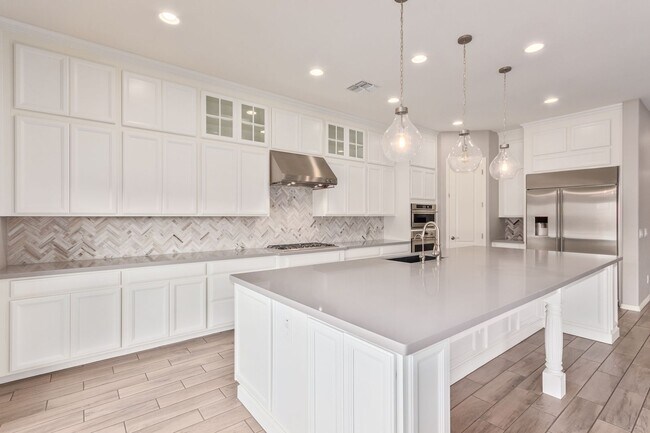 Building Photo - New Rental Listing in Madison Vistas